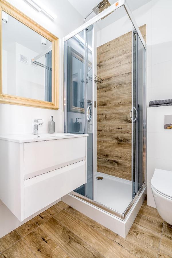 Apartamenty Claudia Stary Toruń Екстериор снимка